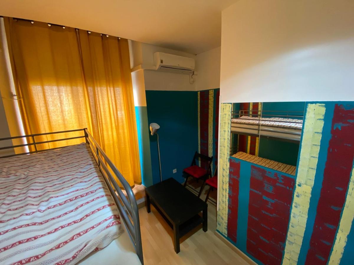 Bed By Bossh! Madri