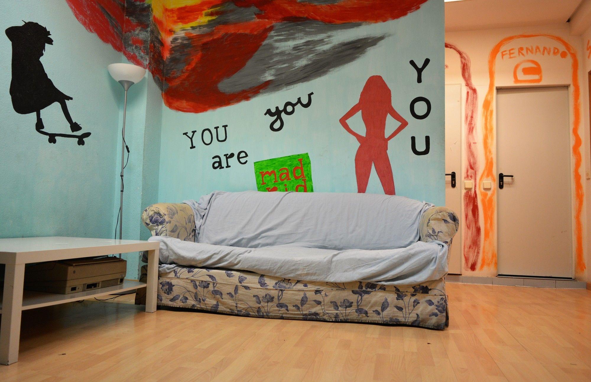 Casa de hóspedes Bed By Bossh!