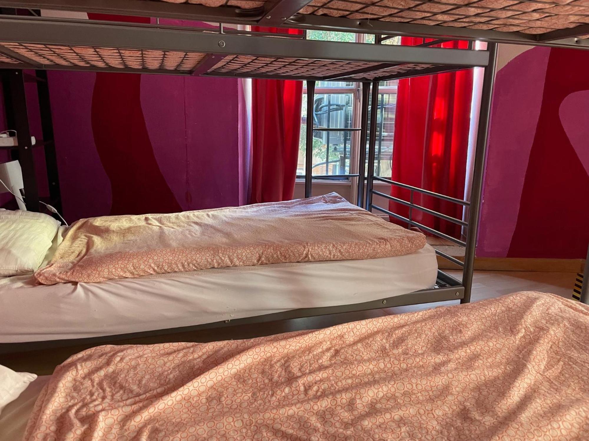 Bed By Bossh! 2* Madri